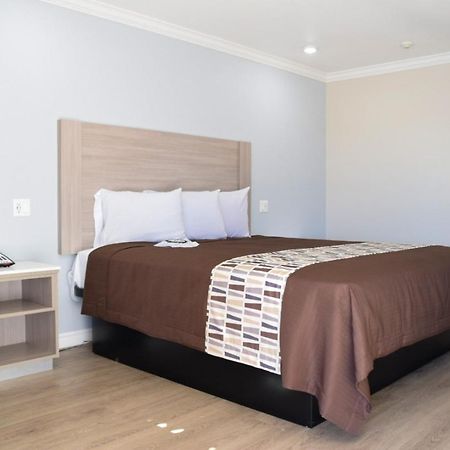 Mojave Inn فيكتورفيل المظهر الخارجي الصورة