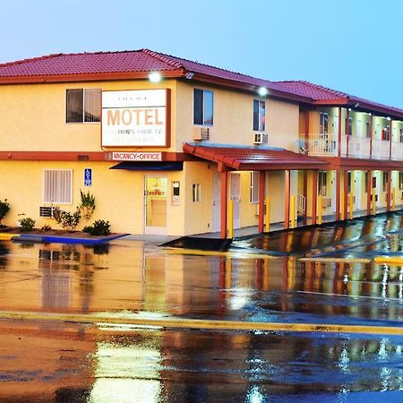 Mojave Inn فيكتورفيل المظهر الخارجي الصورة