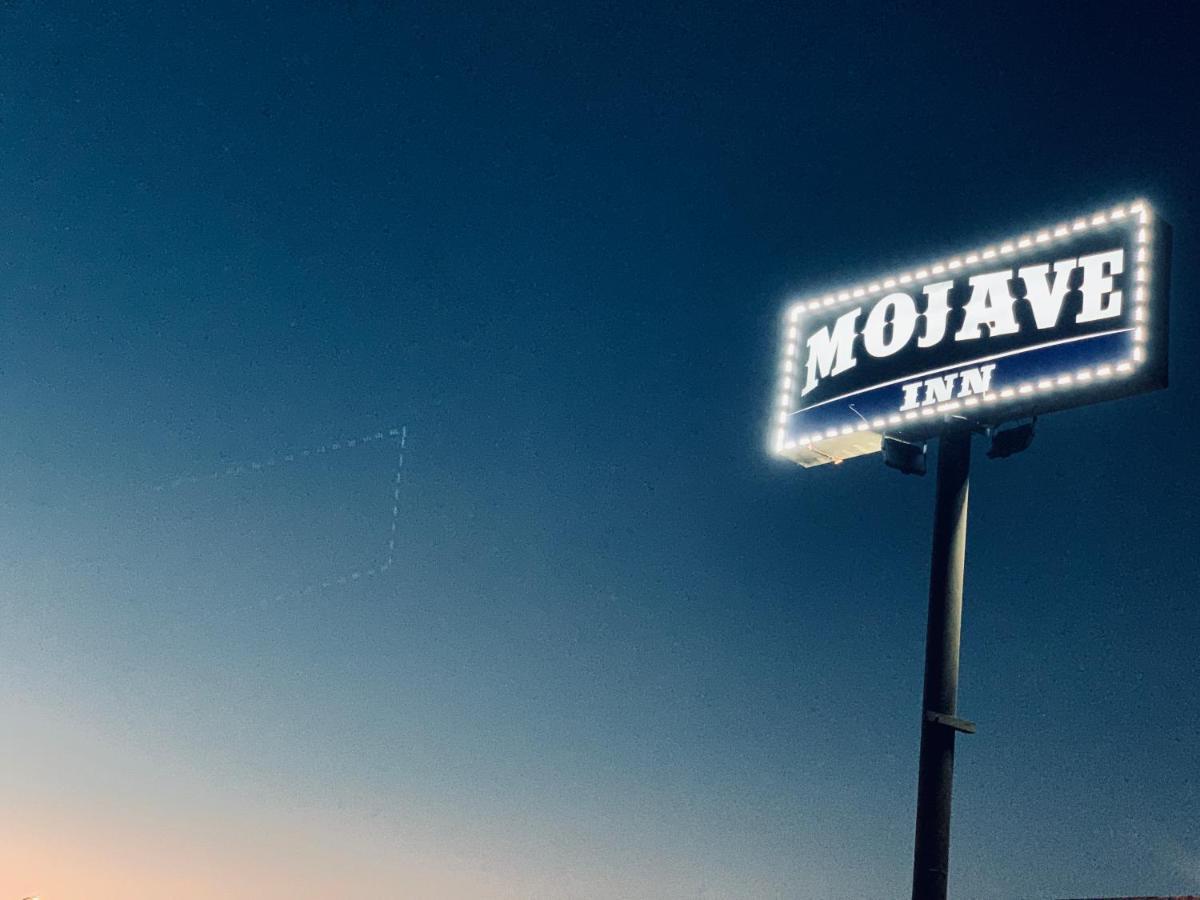 Mojave Inn فيكتورفيل المظهر الخارجي الصورة