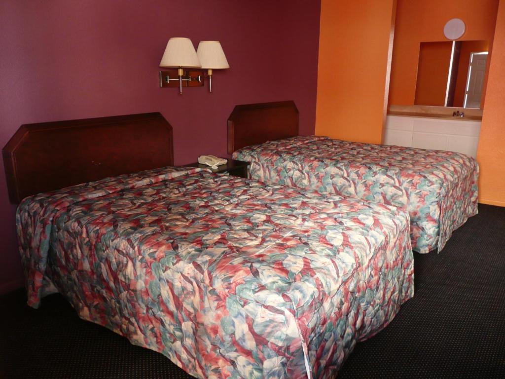 Mojave Inn فيكتورفيل الغرفة الصورة