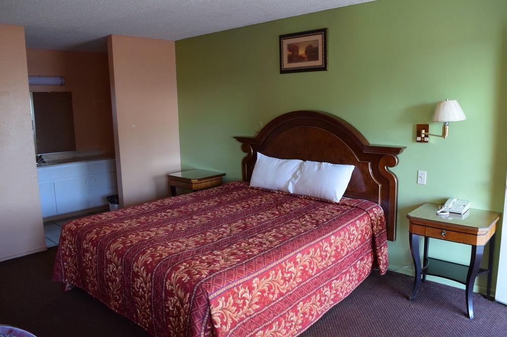 Mojave Inn فيكتورفيل المظهر الخارجي الصورة