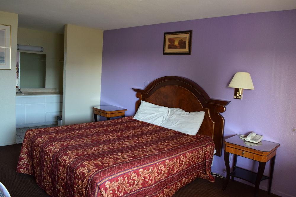 Mojave Inn فيكتورفيل المظهر الخارجي الصورة