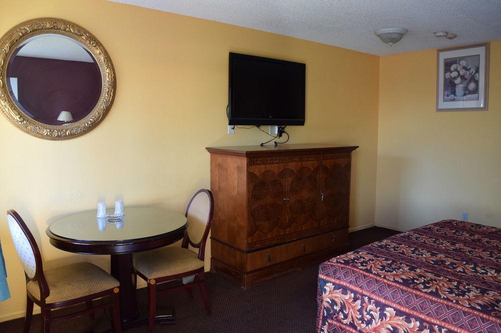 Mojave Inn فيكتورفيل المظهر الخارجي الصورة