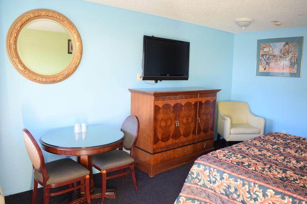 Mojave Inn فيكتورفيل المظهر الخارجي الصورة