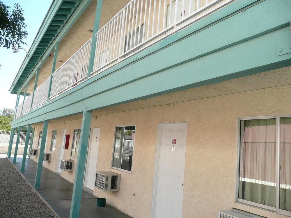 Mojave Inn فيكتورفيل المظهر الخارجي الصورة
