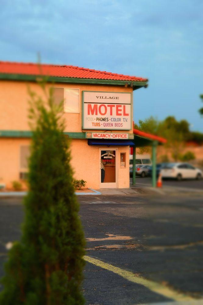 Mojave Inn فيكتورفيل المظهر الخارجي الصورة
